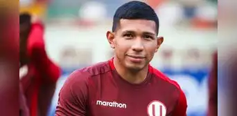 ¿Cuándo y contra qué equipo debutaría Edison Flores en el Torneo Clausura con Universitario? ¿Cuándo y contra qué equipo debutaría Edison Flores en el Torneo Clausura con Universitario?