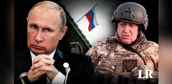 Guerra Rusia-Ucrania EN VIVO: Putin ofrece a combatientes de Wagner unirse al ejército ruso Guerra Rusia-Ucrania EN VIVO: Putin ofrece a combatientes de Wagner unirse al ejército ruso
