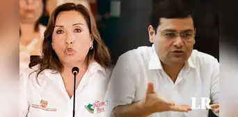 Gobernador de Lambayeque a Dina Boluarte: “Su imagen está desgastada y debe responder con obras” Gobernador de Lambayeque a Dina Boluarte: “Su imagen está desgastada y debe responder con obras”