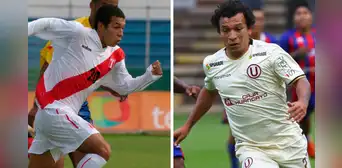 ¿Qué fue de Gary Correa, el jotita que la rompió en Cienciano, pero nunca se consolidó en la ‘U’? ¿Qué fue de Gary Correa, el jotita que la rompió en Cienciano, pero nunca se consolidó en la ‘U’?