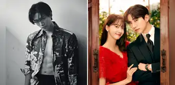 "King the land": de sex symbol de k-pop a galán de doramas, conoce a Lee Junho