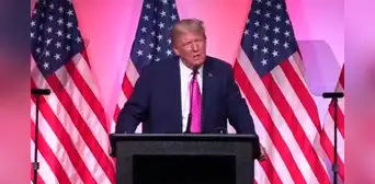 Trump asegura que resolverá la guerra entre Rusia y Ucrania cuando retome la presidencia de EE.UU. Trump asegura que resolverá la guerra entre Rusia y Ucrania cuando retome la presidencia de EE.UU.