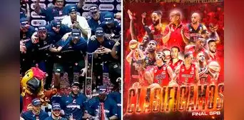 Guaros de Lara a la final: vencieron 96-78 a Trotamundos y sueñan con su tercer título en Venezuela Guaros de Lara a la final: vencieron 96-78 a Trotamundos y sueñan con su tercer título en Venezuela