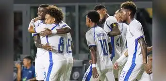 ¡Golpe canalero! Panamá se impuso 2-1 ante Costa Rica y sueña con avanzar en la Copa Oro 2023 ¡Golpe canalero! Panamá se impuso 2-1 ante Costa Rica y sueña con avanzar en la Copa Oro 2023