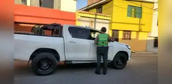 Marcas matan y roban 40.000 dólares a comerciante que viajó a Arequipa a comprar un camión Marcas matan y roban 40.000 dólares a comerciante que viajó a Arequipa a comprar un camión