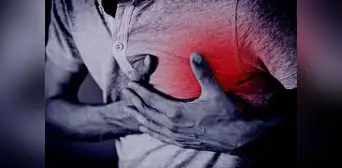 ¿Cuál es el día de la semana con más riesgo para sufrir un infarto?