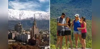 Te regalan 100 dólares si vas de turismo a Argentina: ¡descubre cómo AQUÍ! Te regalan 100 dólares si vas de turismo a Argentina: ¡descubre cómo AQUÍ!