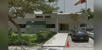 "Nos han dado dos versiones": policía resulta herido de bala dentro de comisaría en La Molina "Nos han dado dos versiones": policía resulta herido de bala dentro de comisaría en La Molina