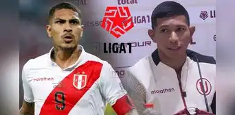 Edison Flores y su indirecta a Paolo Guerrero sobre el nivel de la liga 1 Edison Flores y su indirecta a Paolo Guerrero sobre el nivel de la liga 1