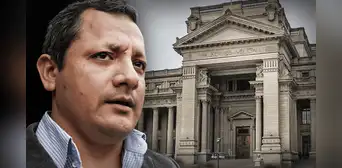 PJ archiva denuncia de difamación contra el periodista Daniel Yovera por el caso Sodalicio