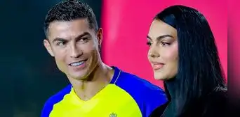 Cristiano Ronaldo y Georgina Rodríguez: ¿cuántos hijos tienen y cómo se llaman?