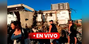 Temblor hoy, martes 04 de julio: ¿de cuánto fue el último sismo en Colombia? Según el SGC Temblor hoy, martes 04 de julio: ¿de cuánto fue el último sismo en Colombia? Según el SGC