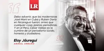 Pero me sale espuma, por Eloy Jáuregui Pero me sale espuma, por Eloy Jáuregui