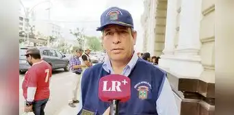 Defensoría pide investigar denuncias de acoso en la Municipalidad Provincial de Chiclayo Defensoría pide investigar denuncias de acoso en la Municipalidad Provincial de Chiclayo