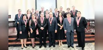 Zaraida Ávalos: Jueces instan a Corte Suprema a defender la independencia tras su inhabilitación Zaraida Ávalos: Jueces instan a Corte Suprema a defender la independencia tras su inhabilitación