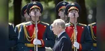 Rusia: Vladimir Putin reaparece y ofrece a los wagneritas sumarse al Ejército