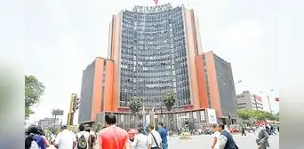Se realizó audiencia final del juicio sobre concentración de medios