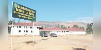 Congreso pretende despojar terreno a Universidad Agraria La Molina en Jauja