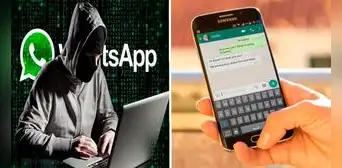 ¿Cómo te roban tu cuenta de WhatsApp y qué debes hacer para impedirlo?