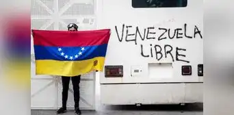 Organización exige a Nicolás Maduro el cese de "tratos crueles e inhumanos" en Venezuela Organización exige a Nicolás Maduro el cese de "tratos crueles e inhumanos" en Venezuela