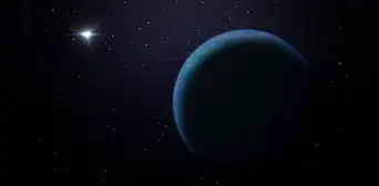 Astrónomos españoles creen haber ubicado al noveno planeta del sistema solar Astrónomos españoles creen haber ubicado al noveno planeta del sistema solar