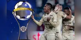 Universitario y su potente XI contra Gimnasia para clasificar a octavos de Copa Sudamericana 2023 Universitario y su potente XI contra Gimnasia para clasificar a octavos de Copa Sudamericana 2023
