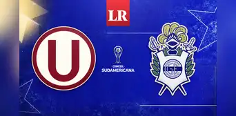 [VER ESPN] Universitario vs. Gimnasia EN VIVO y EN DIRECTO por la Copa Sudamericana 2023