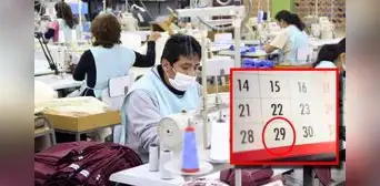Cuánto me deben pagar por trabajar el feriado del 29 de junio Cuánto me deben pagar por trabajar el feriado del 29 de junio