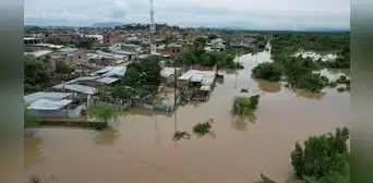 Gobierno destinará más de S/1.400 millones para prevención ante El Niño en 7 regiones Gobierno destinará más de S/1.400 millones para prevención ante El Niño en 7 regiones