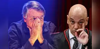 Retoman juicio contra Bolsonaro que podría dejarlo inhabilitado políticamente en Brasil