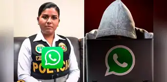 ¿Cómo evitar que suplanten mi identidad en WhatsApp, si es que tienen mi número? ¿Cómo evitar que suplanten mi identidad en WhatsApp, si es que tienen mi número?