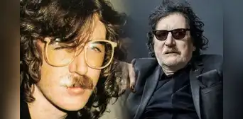 "No camina ni habla" : salud de Charly García preocupa a sus fanáticos "No camina ni habla" : salud de Charly García preocupa a sus fanáticos