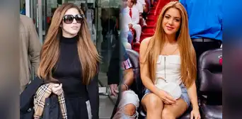 ¿Shakira estaría embarazada? La razón por la que la cantante se volvió viral en redes