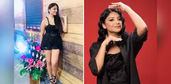 Nickol Sinchi: ¿cuánto mide la excantante de Corazón Serrano y qué nombre iba a tener? Nickol Sinchi: ¿cuánto mide la excantante de Corazón Serrano y qué nombre iba a tener?
