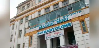 Padres denuncian que fracturaron el brazo de su bebé al nacer en el hospital San Bartolomé