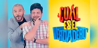Adolfo Aguilar es el conductor de nuevo programa de Gisela Valcárcel: "Feliz de volver a mis inicios" Adolfo Aguilar es el conductor de nuevo programa de Gisela Valcárcel: "Feliz de volver a mis inicios"