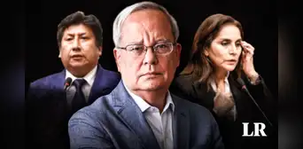 César Hildebrandt: "Es hora que cerronismo y fujimorismo queden como una pareja real" César Hildebrandt: "Es hora que cerronismo y fujimorismo queden como una pareja real"