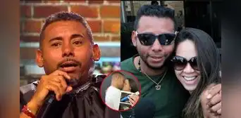Abel Lobatón dedica tierno mensaje a Melissa Klug por su embarazo: “Lo mejor para ti” Abel Lobatón dedica tierno mensaje a Melissa Klug por su embarazo: “Lo mejor para ti”