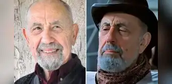 Falleció Lew Palter, el actor de Isidor Straus en “Titanic”, a los 94 años Falleció Lew Palter, el actor de Isidor Straus en “Titanic”, a los 94 años