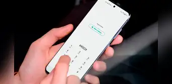 ¿Qué es el código ##002# y qué puede pasar si llamas desde tu teléfono?