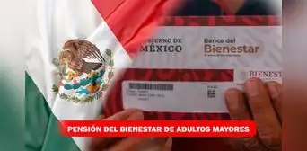 Pensión Bienestar para Adultos Mayores: requisitos y fechas para inscribirse Pensión Bienestar para Adultos Mayores: requisitos y fechas para inscribirse