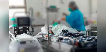 Síndrome de Guillain Barré: declaran 7 regiones en alerta epidemiológica por incremento de casos