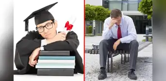 ¿Elegiste bien tu carrera? Estas son las 5 profesiones con más egresados arrepentidos