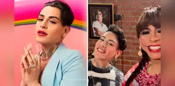 Kunno llega al Perú y alborota las redes por su presunto ingreso a “Al fondo hay sitio” Kunno llega al Perú y alborota las redes por su presunto ingreso a “Al fondo hay sitio”