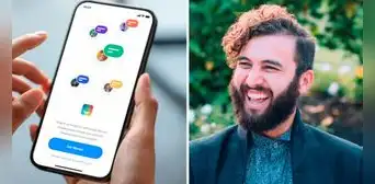 Comparó su app con WhatsApp y ahora la cierra tras revelarse que el 95% de usuarios eran falsos
