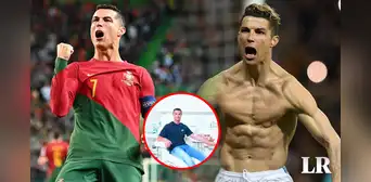¿Por qué Cristiano Ronaldo no tiene tatuajes en su cuerpo? Esta razón te conmoverá