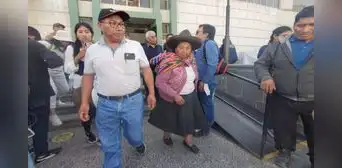 Familiares de comerciante asesinado por marcas denunciaron desaparición de US$42.000 en Arequipa