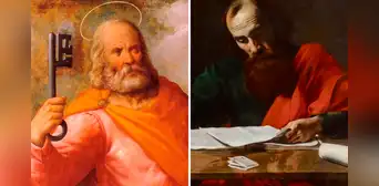 Día de San Pedro y San Pablo: ¿por qué se les celebra cada 29 de junio en Perú?