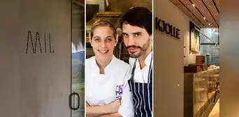 ¿No llegaste a reservar en Central? Separa mesa en los otros restaurantes de Virgilio Martínez y Pía León ¿No llegaste a reservar en Central? Separa mesa en los otros restaurantes de Virgilio Martínez y Pía León