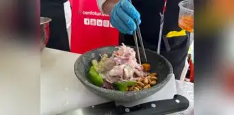 ¡Desde S/29.90! 5 restaurantes para comer por el Día del Ceviche 2023